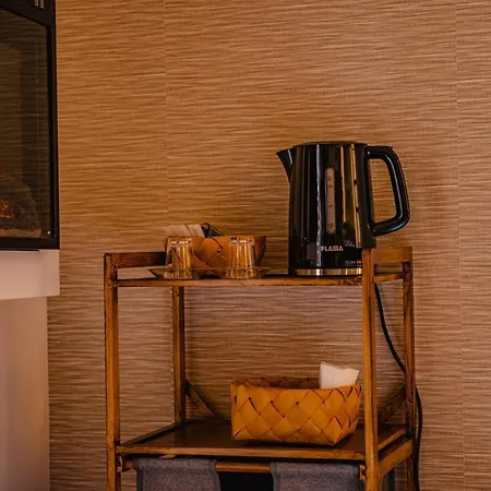 Country house Seixomil - Boutique Design