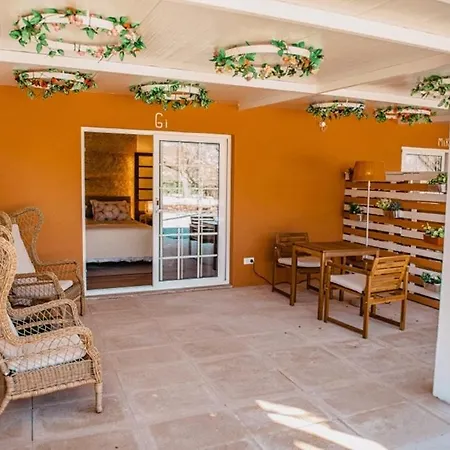 Country house Seixomil - Boutique Design