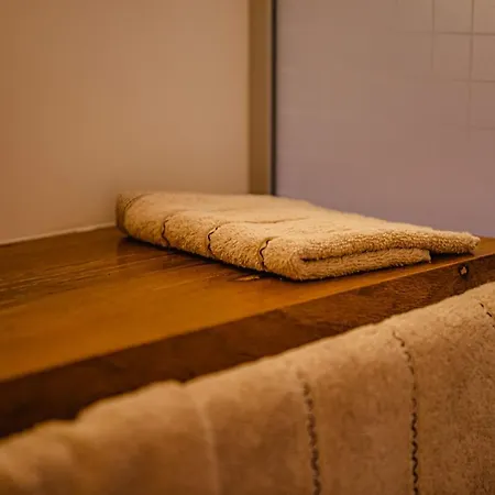 Landsted Seixomil - Boutique Design