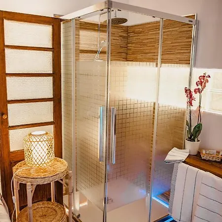 Country house Seixomil - Boutique Design