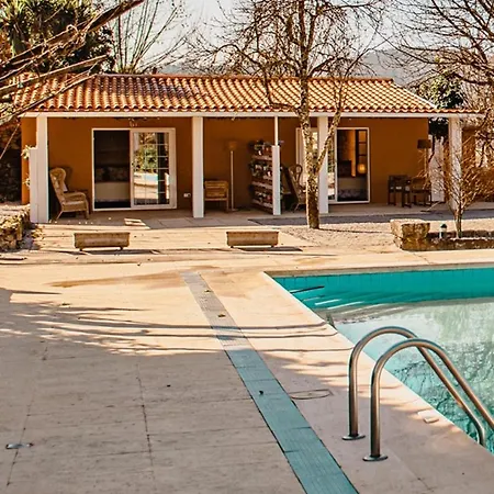Country house Seixomil - Boutique Design *