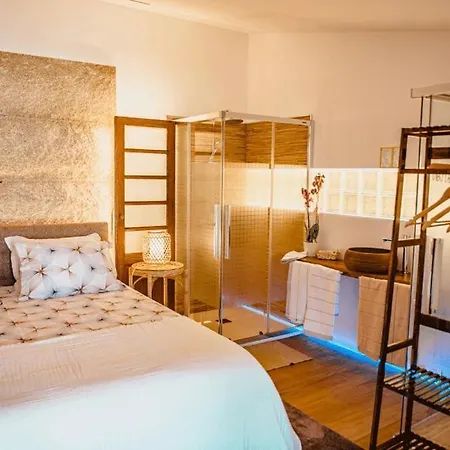 Seixomil - Boutique Design Gospodarstwo wiejskie