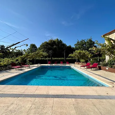 Country house Seixomil - Boutique Design