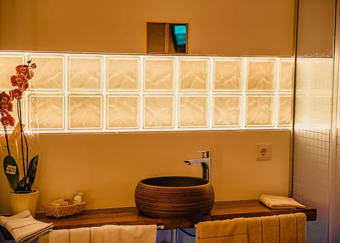 Landhaus Seixomil - Boutique Design Celorico De Basto