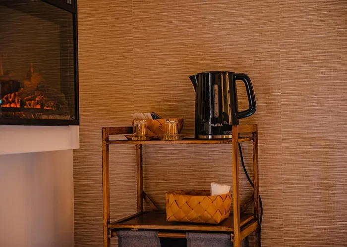 בית כפרי Seixomil - Boutique Design