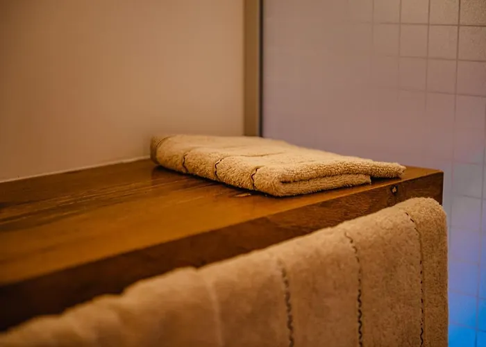 Landhaus Seixomil - Boutique Design