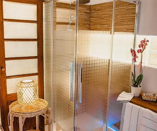 בית כפרי Seixomil - Boutique Design