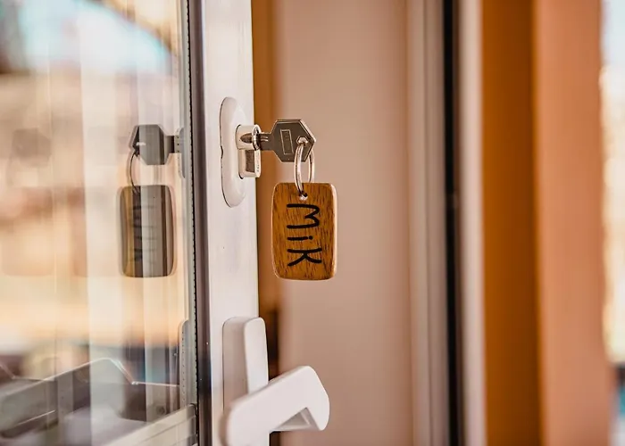 Landhaus Seixomil - Boutique Design *