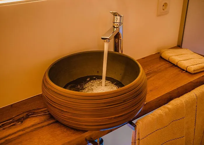 בית כפרי Seixomil - Boutique Design *