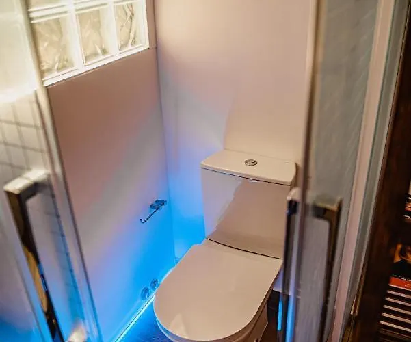 Landhaus Seixomil - Boutique Design