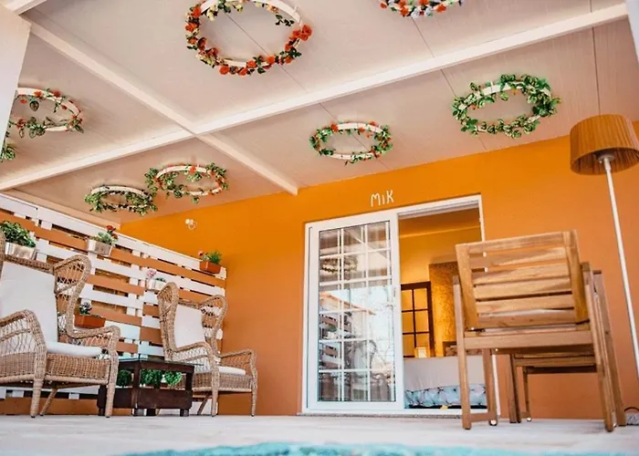 Seixomil - Boutique Design *