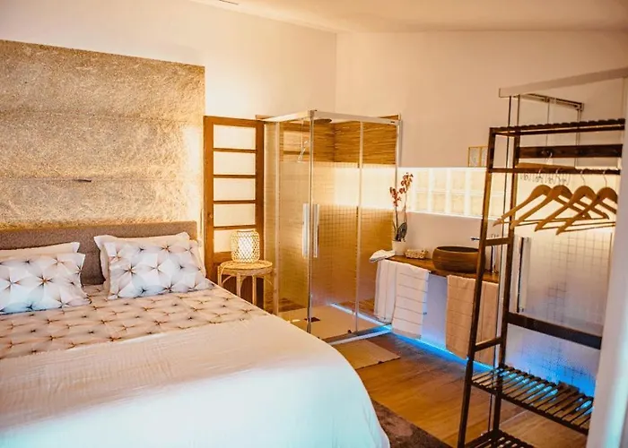 Seixomil - Boutique Design Landhaus