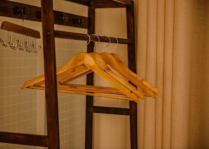 Landhaus Seixomil - Boutique Design