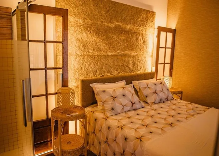 Seixomil - Boutique Design * Celorico De Basto