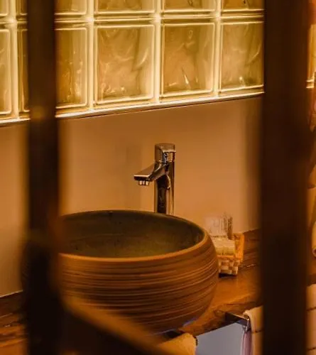 בית כפרי Seixomil - Boutique Design *